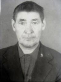 Емельянов Василий Егорович