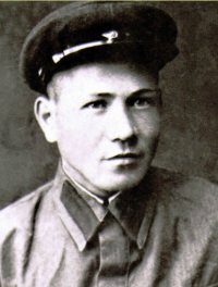 Борисов Демьян Михайлович