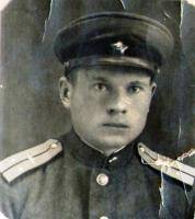 Кузькин Алексей Андреевич