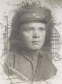 Губернаторов Иван Павлович