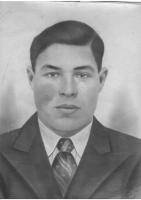 Шестаков Иван Ефимович