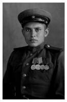 Олейников Александр Иванович