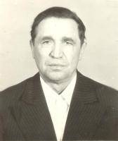 Шевцов Иван Семенович 