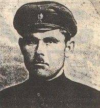 ВАСЮНИН Степан Романович