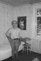 Цулин Яков Алексеевич