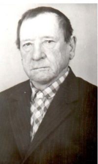 Чистохин Алексей Петрович