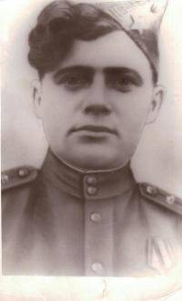 Новиков Василий Иванович