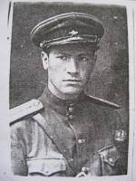 Петров Валерий Дмитриевич 