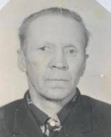 Харчиков Михаил Николаевич 