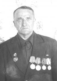 Крайнов Александр Осипович