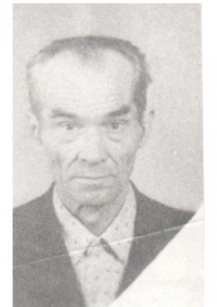 Писарев Семен Ефимович