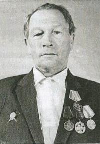 Аргодяев Алексей Алексеевич