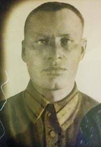 Маринин Прокопий Семенович