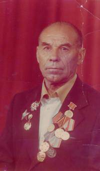 Шибаев Василий Иванович