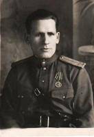 Удалов Михаил Петрович 
