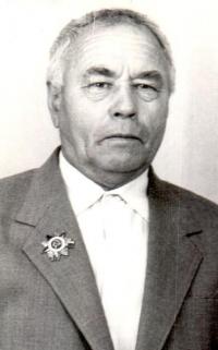 Гибадуллин Насыбулла 3иннатович 