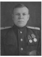 Бабарыкин Георгий Прокофьевич