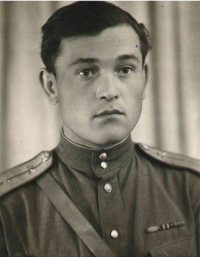 Рафиков Фарит Абулгатаевич