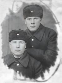 Фомин Николай Алексеевич