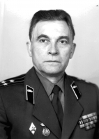 Плаксин Алексей Николаевич