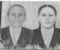 Сафина Фахиря Халиулловна