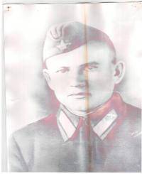 Галкин Николай Петрович 