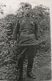 Гладков Александр Иванович