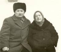 Сабурова Елена Федосьевна