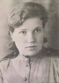 Басова ПЕлагея Ивановна