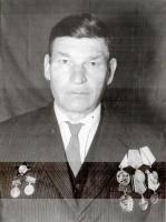 Сазонов Василий Павлович