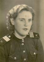 Никишина Анна Сергеевна