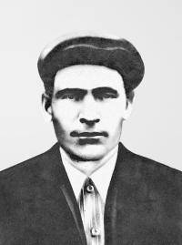 Гайнетдинов Габделбари Гайнетдинович