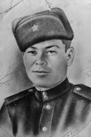 Ушаков Николай Михайлович. 