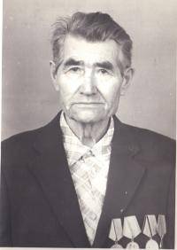Сардулов Иван Сергеевич