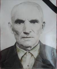Хабибуллин Мотыйк Хабибуллович