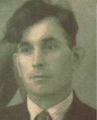 Мурашкин Василий иванович