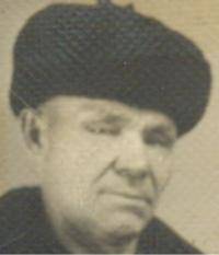 Александр Филимонович