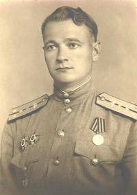 Онищенко Александр Дмитриевич
