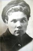 Самородова Софья Михайловна