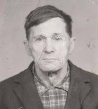 Корнев Павел Иванович