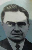 Корсаков Василий Иванович