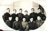 Люлин Василий Афанасьевич