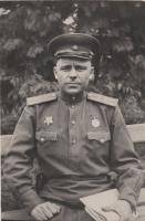 Тарасенко Иван Макарович
