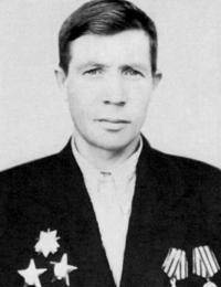 Савинов Алексей Изосимович