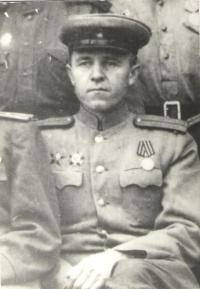 Суховилов Василий Иванович