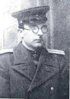 Ивлиев Семён Иванович