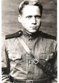 Бетехтин Виктор Иванович