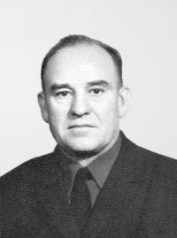 Мухамметзянов Мирсаит Сабитович