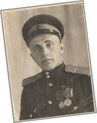 Новиков Николай Петрович