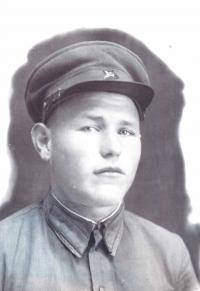 Волков Григорий Александрович